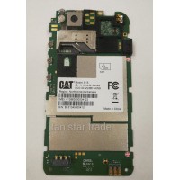 Motherboard for CAT B15